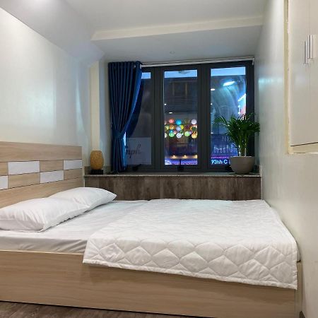 Chill Home 1 Ho Chi Minh-stad Buitenkant foto